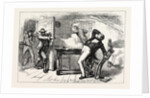 Murder of Joseph and Hyrum Smith, June 1844 by Anonymous