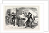 Murder of Joseph and Hyrum Smith, June 1844 by Anonymous