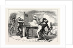 Murder of Joseph and Hyrum Smith, June 1844 by Anonymous