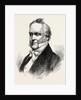 President Buchanan by Anonymous