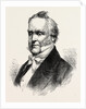 President Buchanan by Anonymous