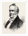 President Buchanan by Anonymous