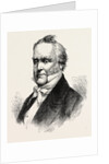 President Buchanan by Anonymous