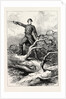 Captain Winthrop at Big Bethel by Anonymous
