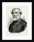 General Robert Edmund Lee by Anonymous