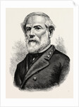 General Robert Edmund Lee by Anonymous