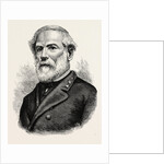 General Robert Edmund Lee by Anonymous