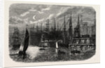 Port of Richmond by Anonymous