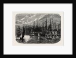 Port of Richmond by Anonymous