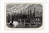Port of Richmond by Anonymous