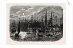 Port of Richmond by Anonymous