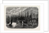 Port of Richmond by Anonymous