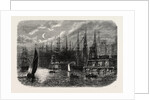 Port of Richmond by Anonymous