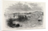 Port Pensacola by Anonymous
