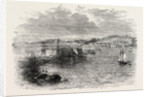 Port Pensacola by Anonymous