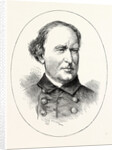 Commodore Farragut by Anonymous