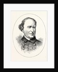 Commodore Farragut by Anonymous