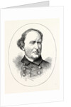 Commodore Farragut by Anonymous