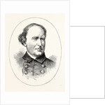 Commodore Farragut by Anonymous