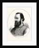 Stonewall Jackson, American Civil War by Anonymous