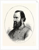 Stonewall Jackson, American Civil War by Anonymous