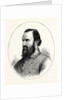 Stonewall Jackson, American Civil War by Anonymous