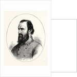Stonewall Jackson, American Civil War by Anonymous