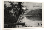 On the Shenandoah by Anonymous
