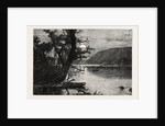 On the Shenandoah by Anonymous