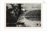On the Shenandoah by Anonymous