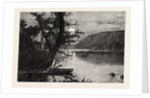 On the Shenandoah by Anonymous