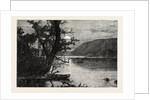 On the Shenandoah by Anonymous