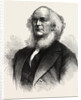 Horace Greeley by Anonymous