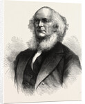 Horace Greeley by Anonymous