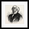 Horace Greeley by Anonymous