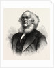 Horace Greeley by Anonymous