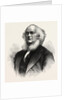 Horace Greeley by Anonymous