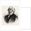Horace Greeley by Anonymous