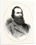 General Longstreet by Anonymous