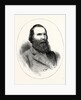 General Longstreet by Anonymous