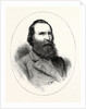 General Longstreet by Anonymous