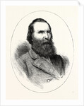 General Longstreet by Anonymous