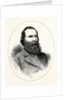 General Longstreet by Anonymous