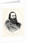 General Longstreet by Anonymous