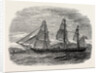 The Hartford (Admiral Farragut's Flag-Ship) by Anonymous
