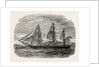 The Hartford (Admiral Farragut's Flag-Ship) by Anonymous