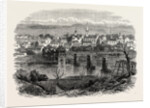 Fredericksburg, Virginia by Anonymous