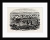 Fredericksburg, Virginia by Anonymous