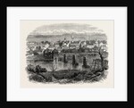 Fredericksburg, Virginia by Anonymous