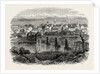 Fredericksburg, Virginia by Anonymous